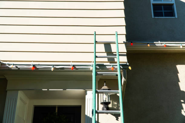 Best Wood Siding Installation  in Monument Hills, CA
