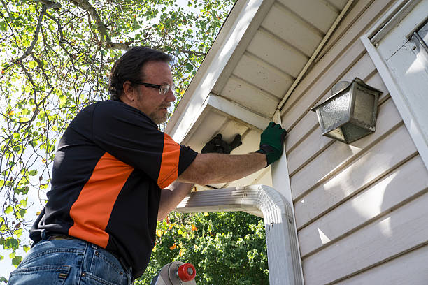 Best Stucco Siding  in Monument Hills, CA