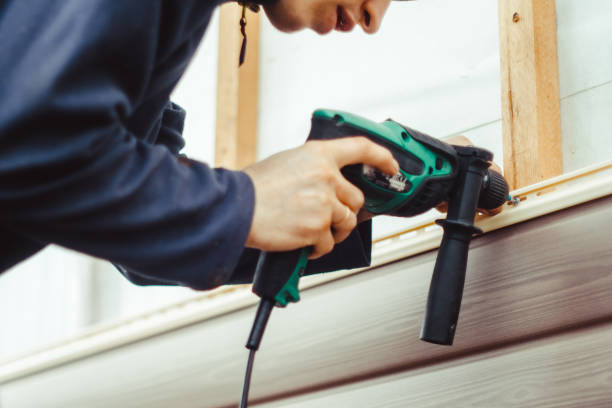 Best Steel Siding Installation  in Monument Hills, CA